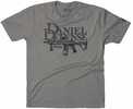 Dan Automatic Warm Grey Large